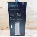 Calefactor Cecotec ReadyWarm 6600 2000W Mando - foto 2