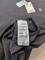Camiseta U.S. Polo Gris Grafito XXL - foto 4