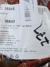 Brazo Suspensión Trasero Izquierdo Febi 38845 - foto 2