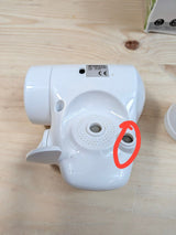 Filtro Grifo BRITA ON TAP Pro V-MF 600L LCD - foto 3