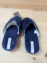 Zapatillas Casa De Fonseca Mujer 40 Azul Marino - foto 2