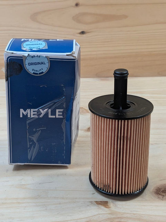MEYLE Ölfilter