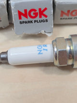 Lote 4 Bujías NGK IZFR6P7 Iridio Audi Seat - foto 2