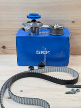 Kit Distribución SKF VKMC01278 Bomba Agua - foto 1